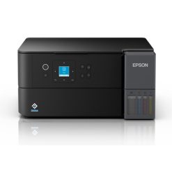 Máy in phun màu đa năng Epson EcoTank L4360 (In đảo mặt, Copy, Scan, A4, A5, USB, WIFI)