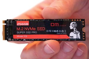Cách đọc thông số SSD đúng khi chọn mua