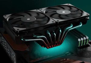 Giới hạn nhiệt CPU và khả năng tản nhiệt