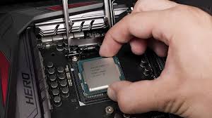 Khi nào CPU laptop là lựa chọn hợp lý?