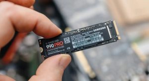 Khi nào nên chọn SSD TLC, khi nào chọn QLC?
