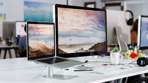 Kiến trúc CPU Desktop và CPU Laptop: Có thực sự giống nhau?