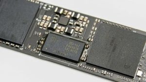 Những hiểu lầm phổ biến về TBW SSD