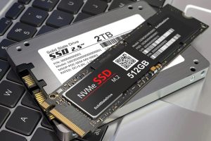 TBW SSD là gì và được tính như thế nào?