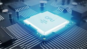 TDP CPU: Nền tảng quyết định công suất xử lý