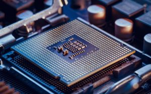 Xung nhịp CPU là gì? Phân biệt xung nhịp base vs boost