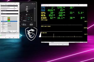 Cách kiểm tra tụt xung