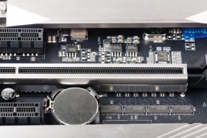 Cách tránh PCIe lane bị chia