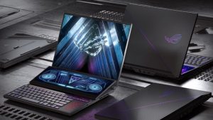Có nên dùng laptop gaming cho công việc văn phòng?
