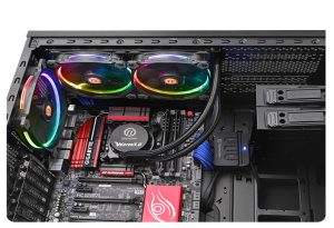 Hướng dẫn chọn từng linh kiện PC