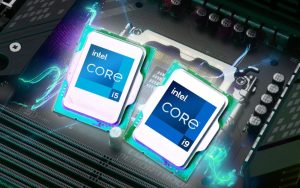 Khi nào CPU không giữ boost là bình thường?
