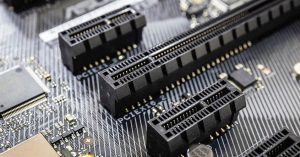 Khi nào PCIe lane bị chia?