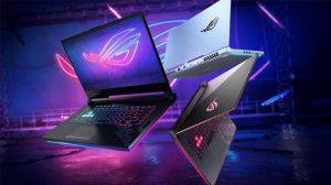 Laptop gaming là gì?