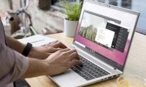 Laptop văn phòng là gì?