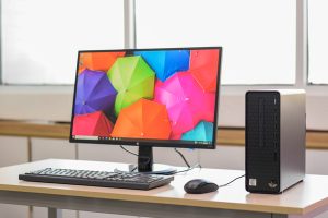 Lợi ích khi mua PC tại Máy Tính Giá Rẻ