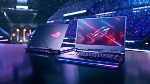 Nên chọn laptop gaming khi nào?
