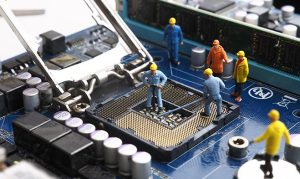 Những lưu ý để tránh tụt xung