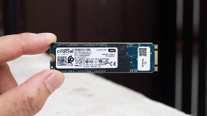 Nhược điểm của SSD