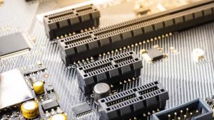 PCIe lane hoạt động như thế nào?