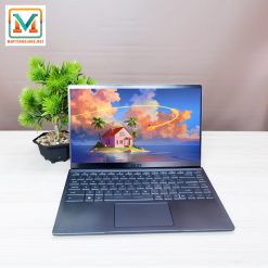 Laptop Cũ MSI 14 B10MW 635VN i3-10110U/8G/256G/14