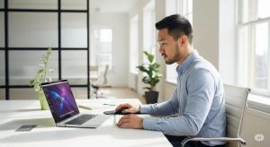 Cấu hình laptop văn phòng tối ưu hiện nay
