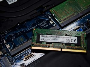 Có nên nâng RAM hay nâng GPU trước?