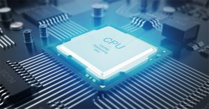 CPU ảnh hưởng thế nào đến hiệu năng Excel và phần mềm kế toán?