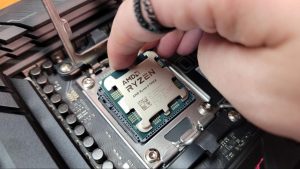 CPU hay SSD quan trọng hơn trong PC kế toán?