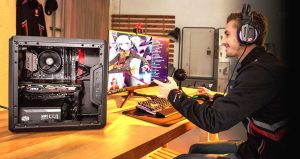Gợi ý build PC đồ họa theo từng nhu cầu