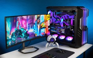 Khả năng duy trì hiệu năng khi chơi game lâu dài