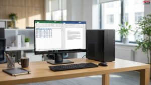 Khi nào không nên dùng PC mini thay thế?