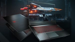 Khi nào laptop gaming có thể thay thế PC gaming?