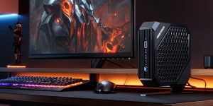Khi nào PC mini có thể thay thế desktop?