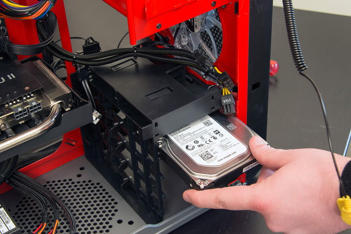 Những sai lầm phổ biến khi build PC kế toán