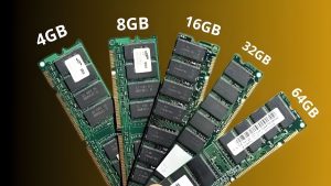 Những sai lầm phổ biến khi chọn RAM cho PC đồ họa 3D