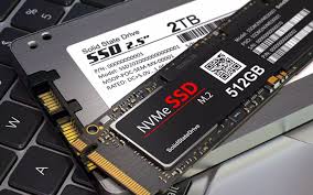 Những sai lầm phổ biến khi chọn RAM và SSD cho laptop văn phòng