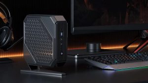 PC mini là gì và dùng cho mục đích nào?