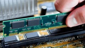 RAM ảnh hưởng hiệu năng trong các bước nào của 3D?