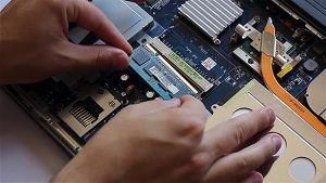 RAM laptop bao nhiêu là đủ cho công việc văn phòng?
