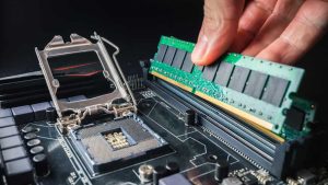 RAM và storage ảnh hưởng khác nhau ra sao?