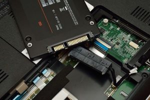 SSD laptop bao nhiêu GB là hợp lý?