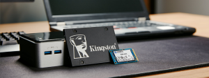 Trường hợp nào SSD ảnh hưởng nhiều hơn CPU?