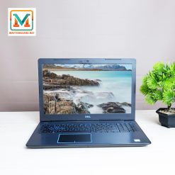 Laptop Cũ Dell Gaming G3 3579 i7-8750H/16G/256G/GTX1050/15.6