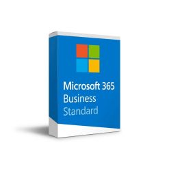 Dịch vụ trực tuyến Microsoft 365 Business Standard - Annual