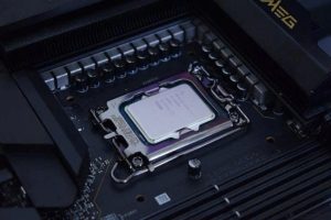 BIOS, power limit và chế độ hiệu năng ảnh hưởng ra sao?