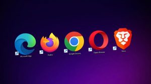 Browser hiện đại tiêu thụ tài nguyên nhiều hơn ra sao?