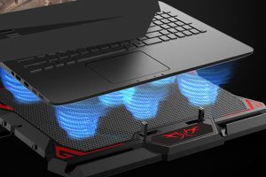 Cách tối ưu laptop khi render dài hạn