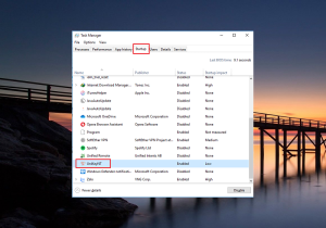 Cách tối ưu PC văn phòng sau khi update Windows