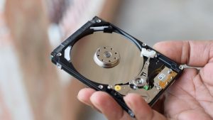 Cache lưu trên SSD hay HDD ảnh hưởng gì đến hiệu năng?