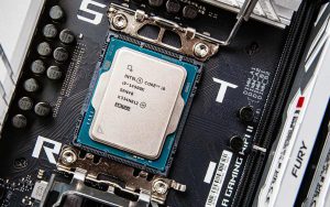CPU ảnh hưởng FPS dù GPU giống nhau